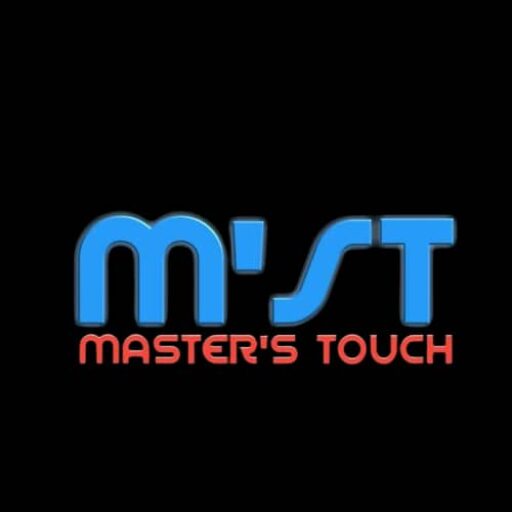 Master's Touch